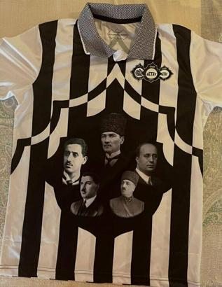 Altay forma satışından 1 milyon 250 bin TL kazandı