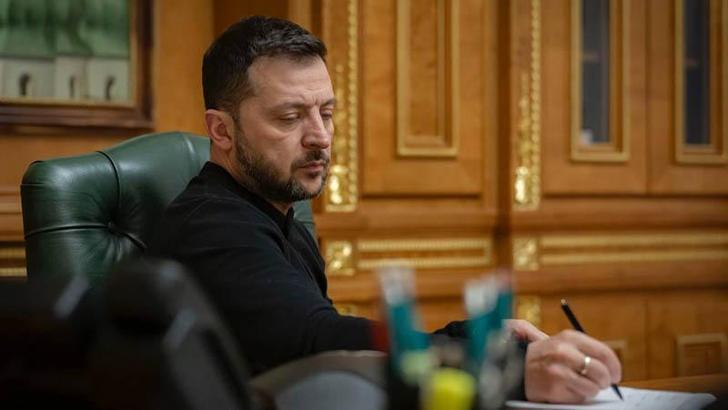 ABD'li ve Ukraynalı heyetler Suudi Arabistan'da görüşecek