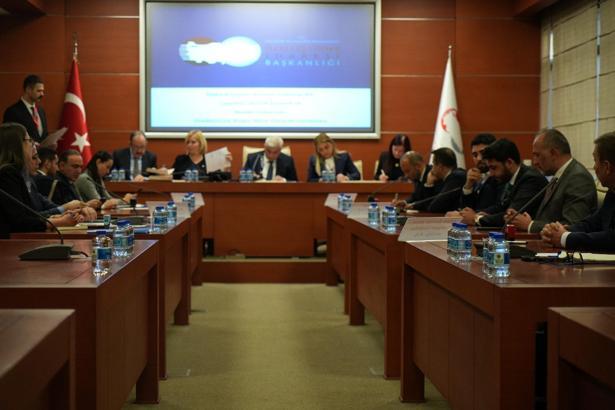 'Çayırhan Termik Santrali'nin işletme hakkını, Akçadağ Enerji Madencilik aldı