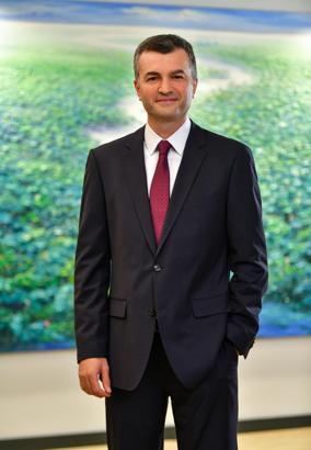 Kerevitaş'ın 2024 cirosu 25 milyar TL oldu