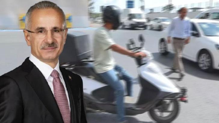 Kurye hizmetleri, posta sektörü kapsamına alındı