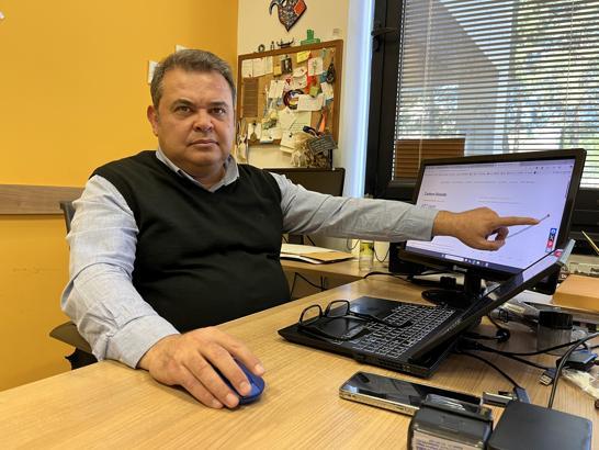 Prof. Dr. Ergül: Günümüzde 'sürdürülebilir kalkınma' kavramının yerini 'sürdürülebilir yaşam' alıyor