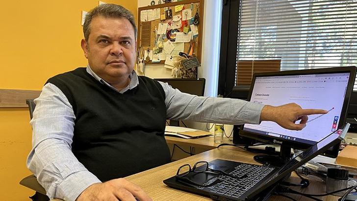Prof. Dr. Ergül: Günümüzde 'sürdürülebilir kalkınma' kavramının yerini 'sürdürülebilir yaşam' alıyor