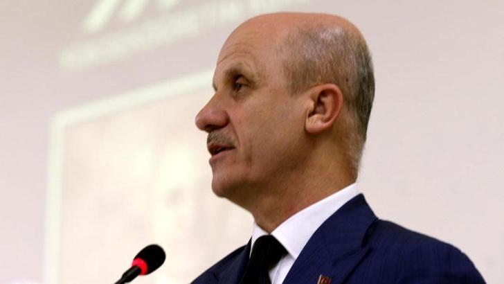 YÖK Başkanı: Hayvancılıktaki sorunların çözümünde üniversitelere büyük sorumluluk düşüyor