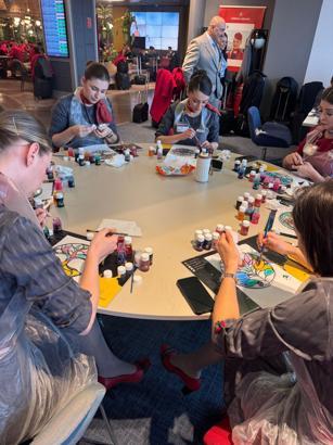 İstanbul - THY'de 496 kadın pilot görev yapıyor