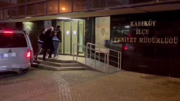 Kadıköy Belediyesi Meclis 1. Başkanvekili Ahmet Kurtuluş gözaltına alındı