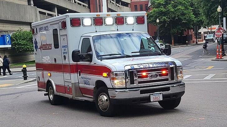 ABD'de kızamık salgını 12 eyalete yayıldı