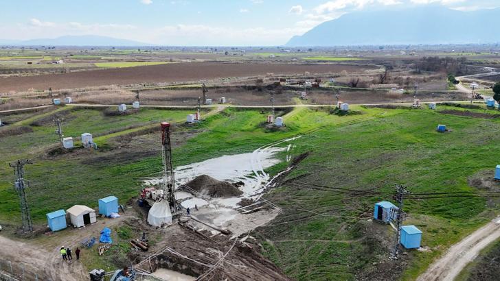 İZSU İzmir’e 32 milyon metreküp su kazandıracak