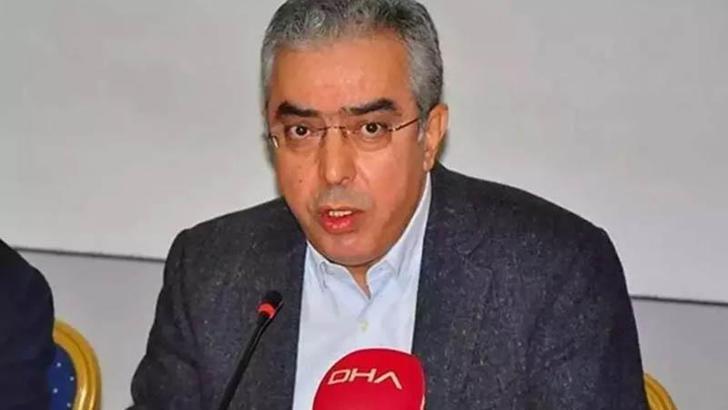 Mehmet Uçum: Yeni anayasa, kurucu ilkeler ile kazanımları esas almalı