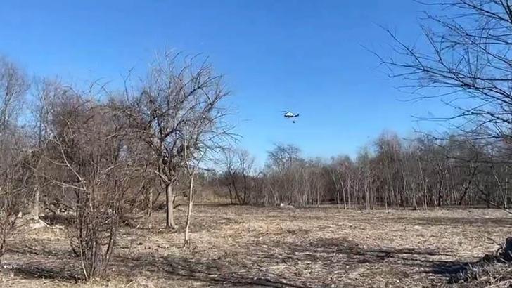 New York’ta orman yangınları nedeniyle acil durum ilan edildi