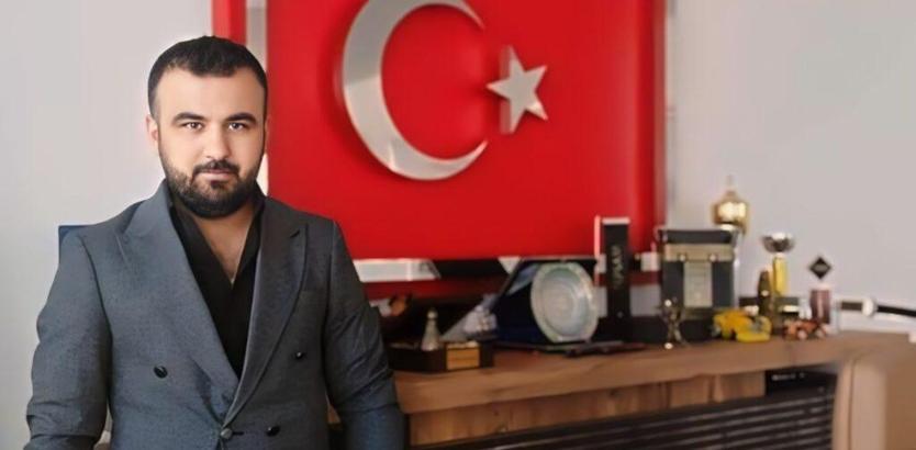 Yeni Parti hazırlığında olan Teoman Yıldırım, projelerini anlattı