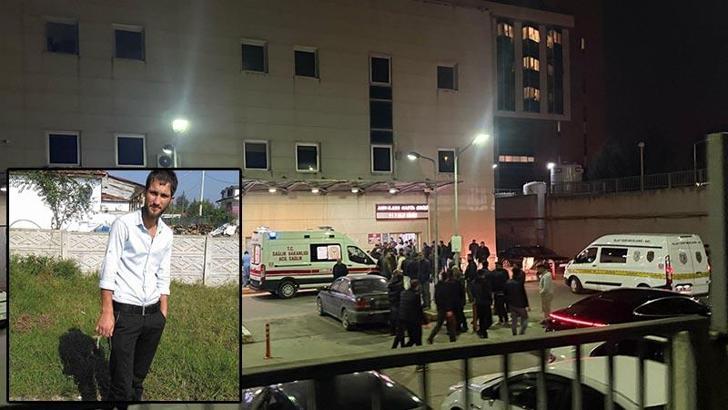 Arsa satışı tartışmasında komşusunu tüfekle öldürdü