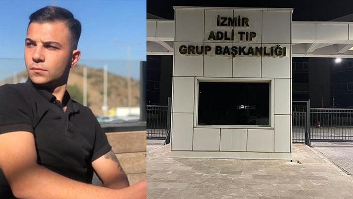 İzmir'de 'yan bakma' kavgası: 1 ölü, 2 yaralı