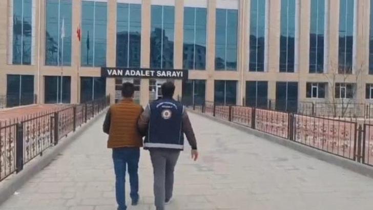 Van'da 3 göçmen kaçakçısı tutuklandı