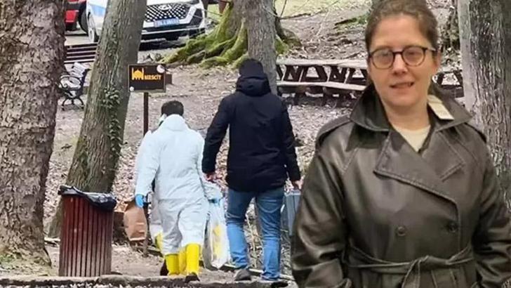 Ece Gürel'in son görüştüğü arkadaşının ifadesi ortaya çıktı