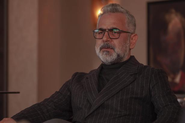 'Piyasa' dizisinin oyuncusu Yurdaer Okur: Keyifli bir süreç bizi bekliyor