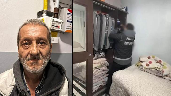 Suç örgütü lideri Barış Boyun'un ağabeyi uyuşturucu ticaretinden gözaltına alındı