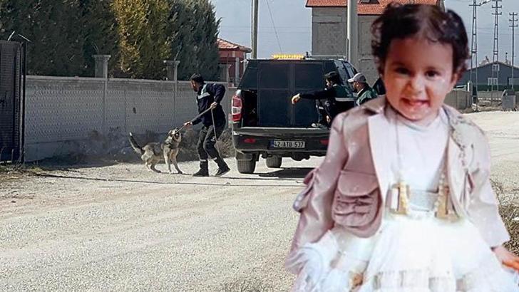 Rana'nın otopsi raporu çıktı: Boyun ve omuzunda köpek ısırığı var