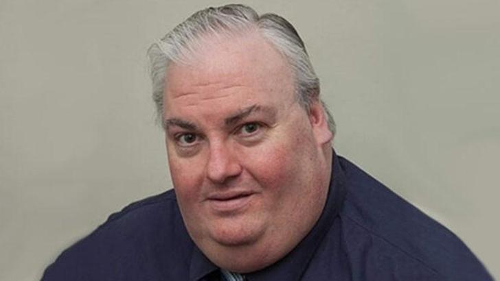 Oyuncu Simon Fisher-Becker hayatını kaybetti