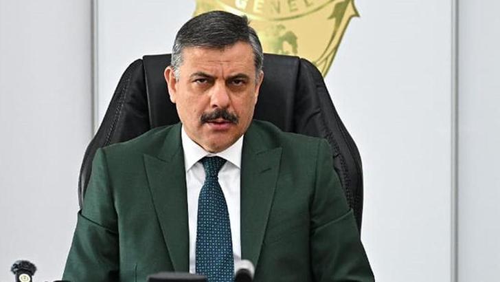 Erzurum Valisi Çiftçi: Belgesi olmayan 11 otel işletmesini kapattık