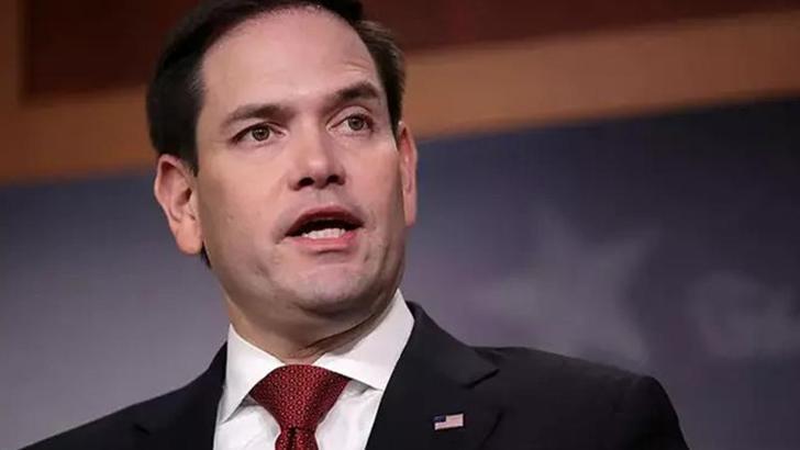 ABD Dışişleri Bakanı Rubio: USAID programlarının yüzde 83'ü iptal edildi