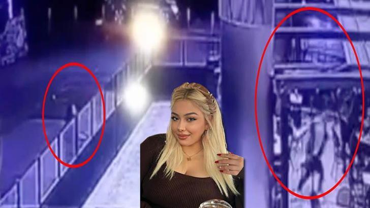 Merve Nur'u öldüren şüpheli tutuklandı