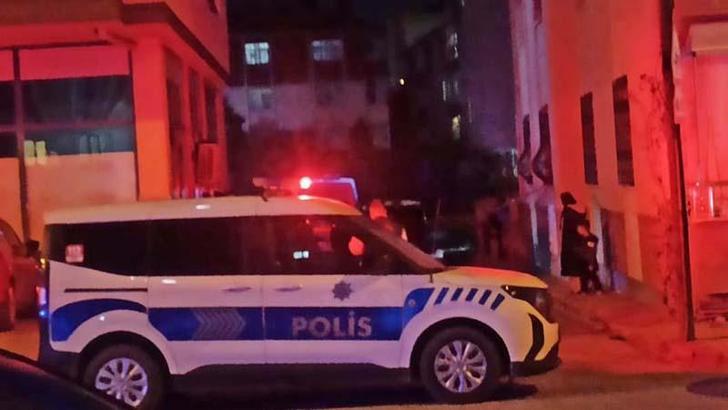 Çocukları görme bahanesiyle gittiği evde eşini öldürüp, intihar etti