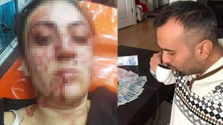 Sinem'i 7 yerinden bıçaklayan eski eşine indirimli hapis cezasının gerekçesi: Hakaret etti