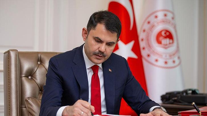 Planlı Alanlar İmar Yönetmeliği güncellendi