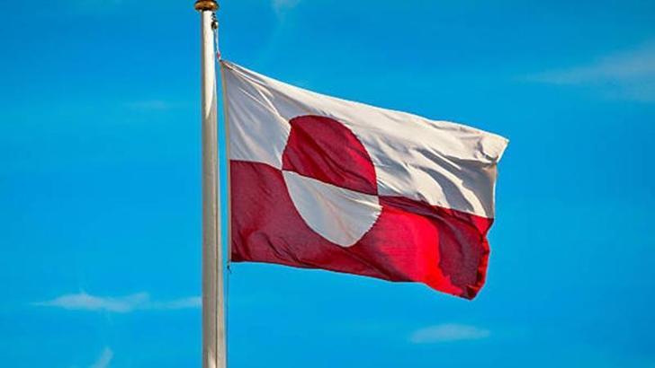 Grönland'da seçmenler sandık başına gidiyor