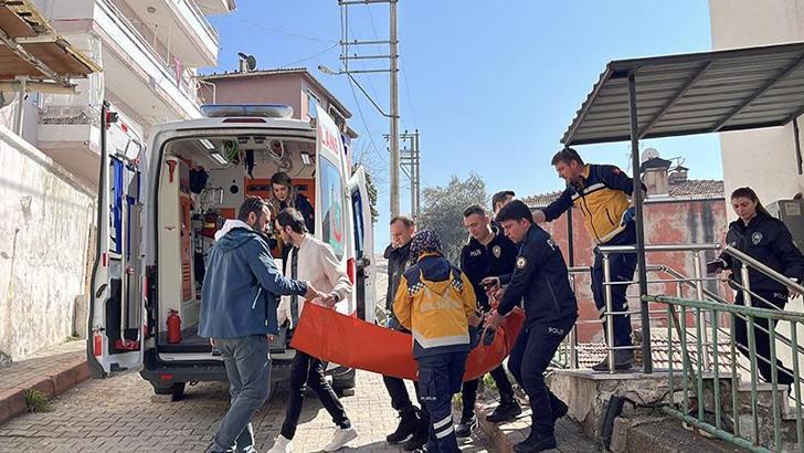 Tabancayla kazara kendini vuran kadın, yaralandı