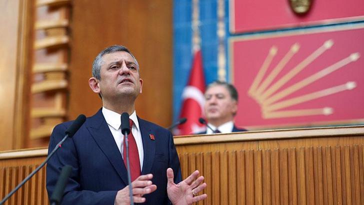 Özgür Özel: Sandığa inanırız, sandığa güveniriz