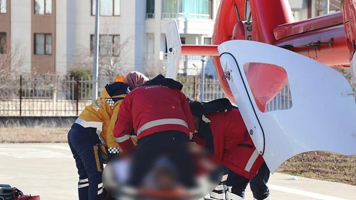 Diyarbakır'da ailelerin taşlı, sopalı silahlı arazi kavgası: 1’i ağır, 5 yaralı