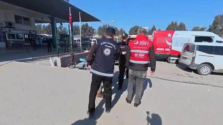 Bakan Yerlikaya: 87 düzensiz göçmen ve 1 organizatör yakalandı