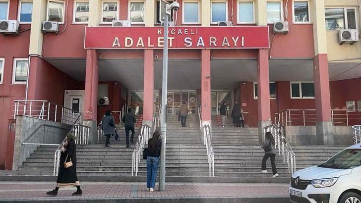 Öğrencisine cinsel istismarda bulunan tekvando hocasına 36 yıl hapis