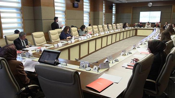 KADEM Vakfı Genel Müdürü Demir: Dizilerde bölüm başına 9 şiddet vakası görüyoruz