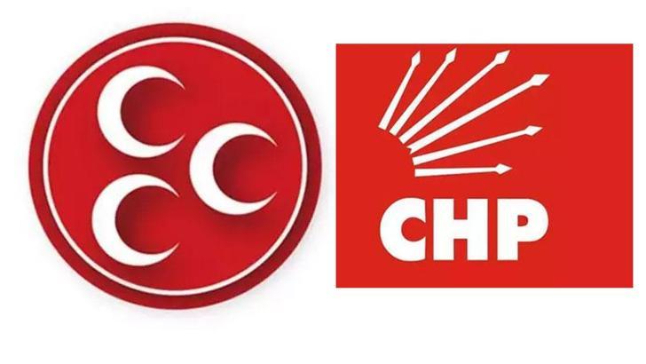 MHP ile CHP, 'Terörsüz Türkiye' süreciyle ilgili görüşmeme kararı aldı