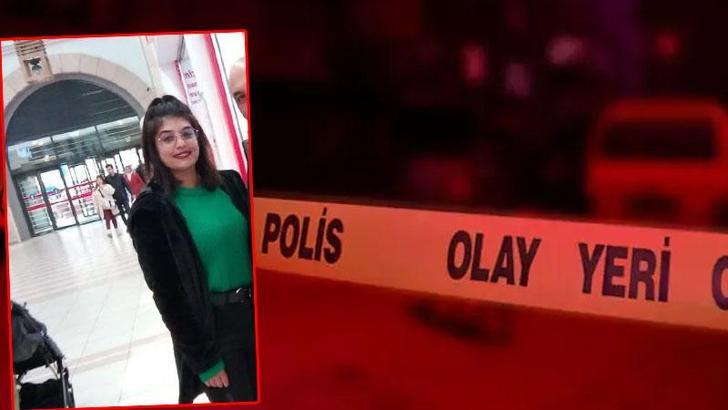 Aydın'da 4 çocuk annesi, eşine ait otomobilin yanında tabancayla vurulmuş halde ölü bulundu