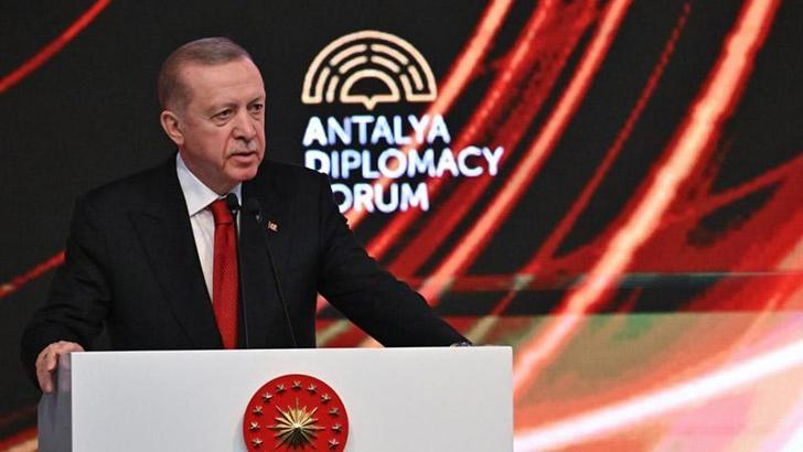 Diplomasinin zirvesi, nisanda Antalya'da buluşuyor