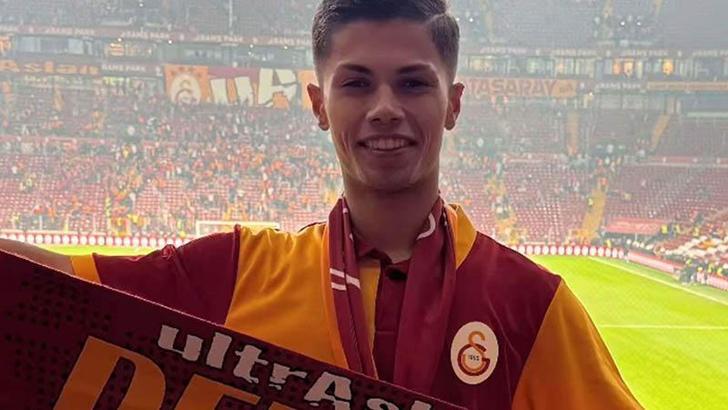 Parkta çıkan kavgada bıçaklanan Alperen öldü