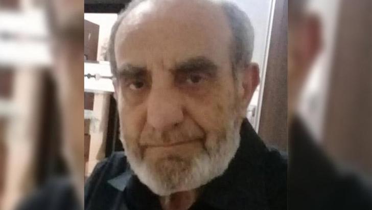 Camide kalp krizi geçirip, hayatını kaybetti