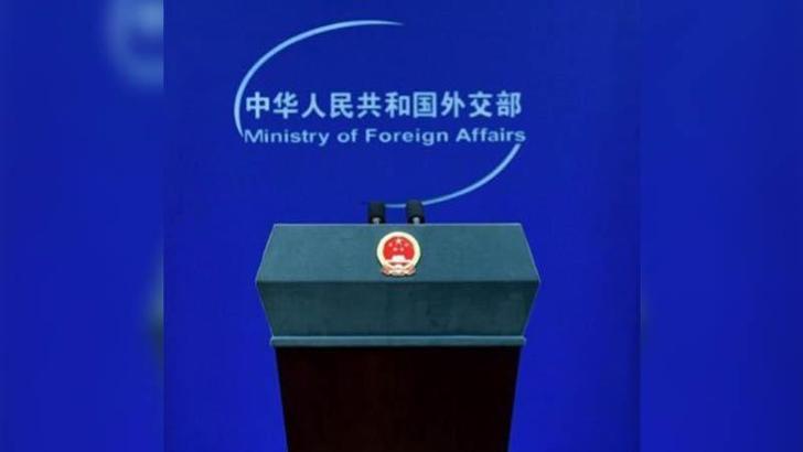 Çin: Ukrayna’daki barış için ilk günden itibaren çaba gösteriyoruz