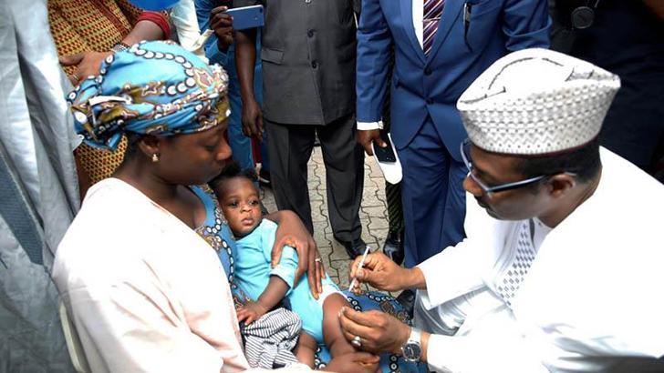 Nijerya'da menenjit salgını: En az 26 ölü