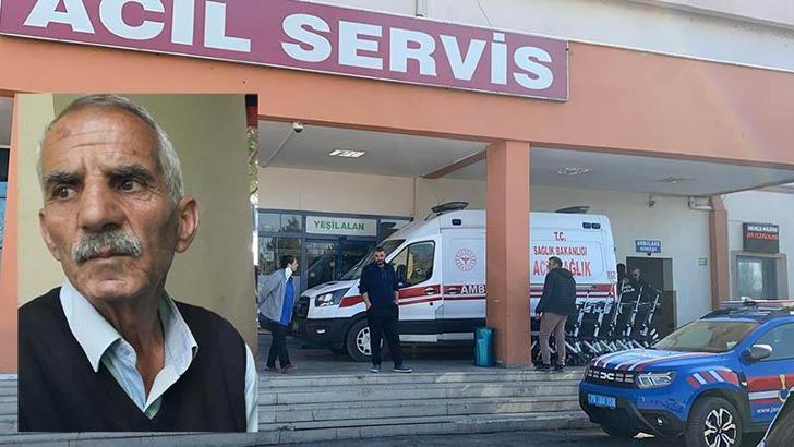 Iğdır'da silahlı kavga; 1 ölü, 3 yaralı