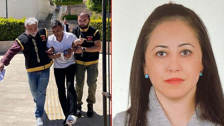 İlknur'un katiline ağırlaştırılmış müebbet