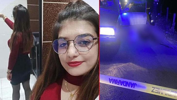 Sosyal medya fenomeni Meltem’in öldürülmesi soruşturmasında eşi ve 3 kişi gözaltına alındı