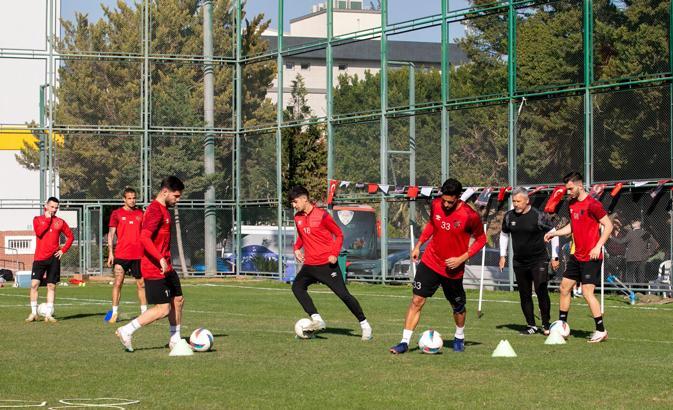 Yeni MİY'de hedef Karacabey