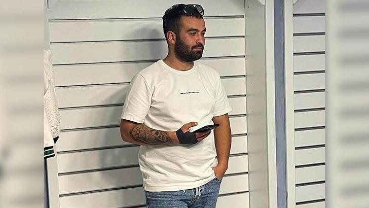 Silahla oynarken arkadaşının ölümüne neden oldu