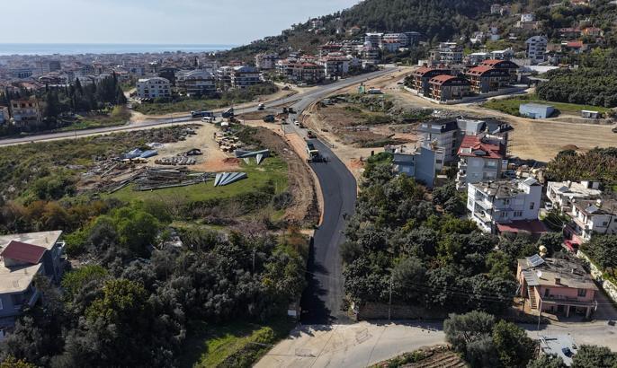 Mamadı yolunda son aşamaya gelindi