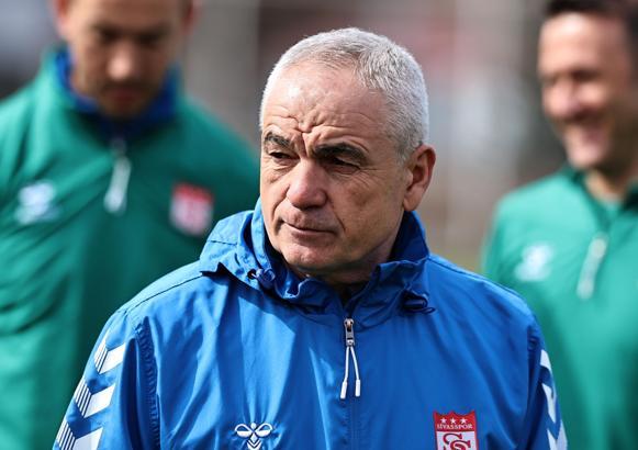 Sivasspor, Hatayspor maçı hazırlıklarını sürdürdü